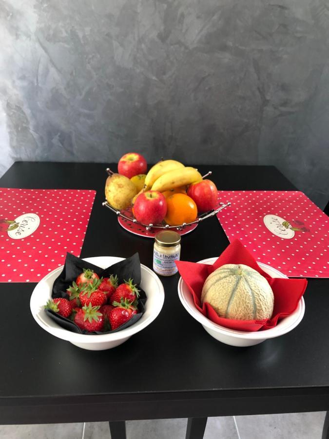 L'Amanderaie Piscine Privee A Cote De Lourmarin Luberon Apartment กาเดอเนต์ ภายนอก รูปภาพ