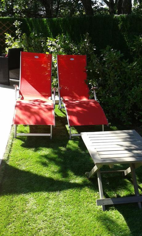 L'Amanderaie Piscine Privee A Cote De Lourmarin Luberon Apartment กาเดอเนต์ ห้อง รูปภาพ